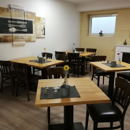 Brauhotel Jan Van Werth Neuss Zewnętrze zdjęcie