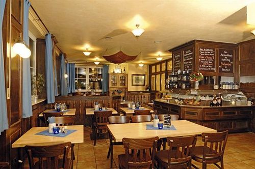Brauhotel Jan Van Werth Neuss Restauracja zdjęcie