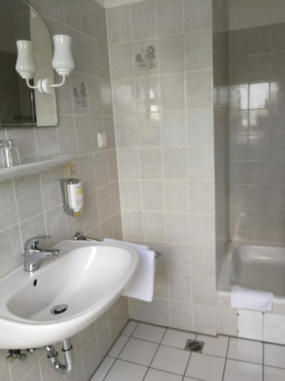 Brauhotel Jan Van Werth Neuss Zewnętrze zdjęcie
