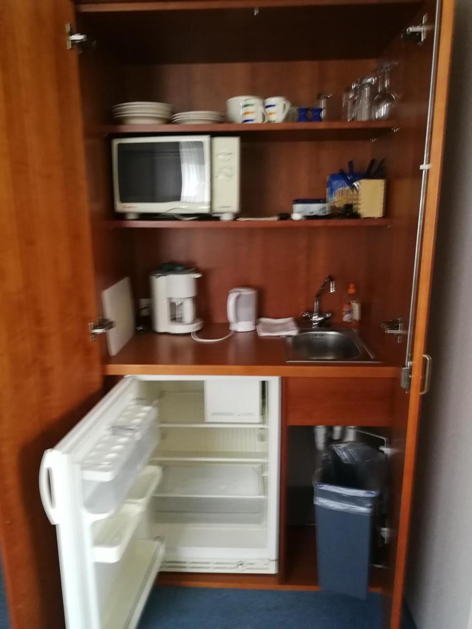 Brauhotel Jan Van Werth Neuss Zewnętrze zdjęcie