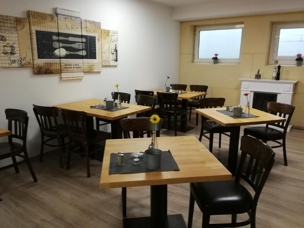 Brauhotel Jan Van Werth Neuss Zewnętrze zdjęcie