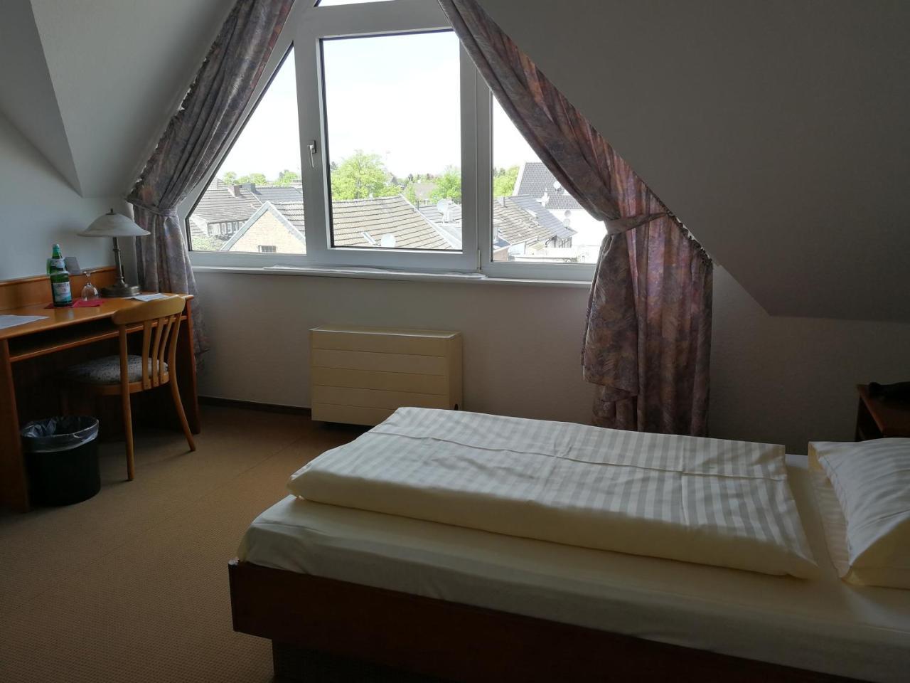 Brauhotel Jan Van Werth Neuss Zewnętrze zdjęcie