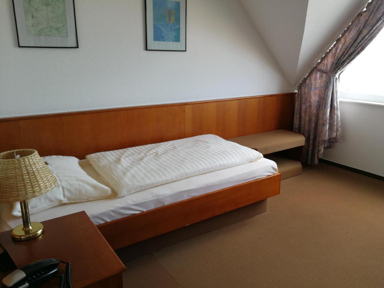 Brauhotel Jan Van Werth Neuss Zewnętrze zdjęcie
