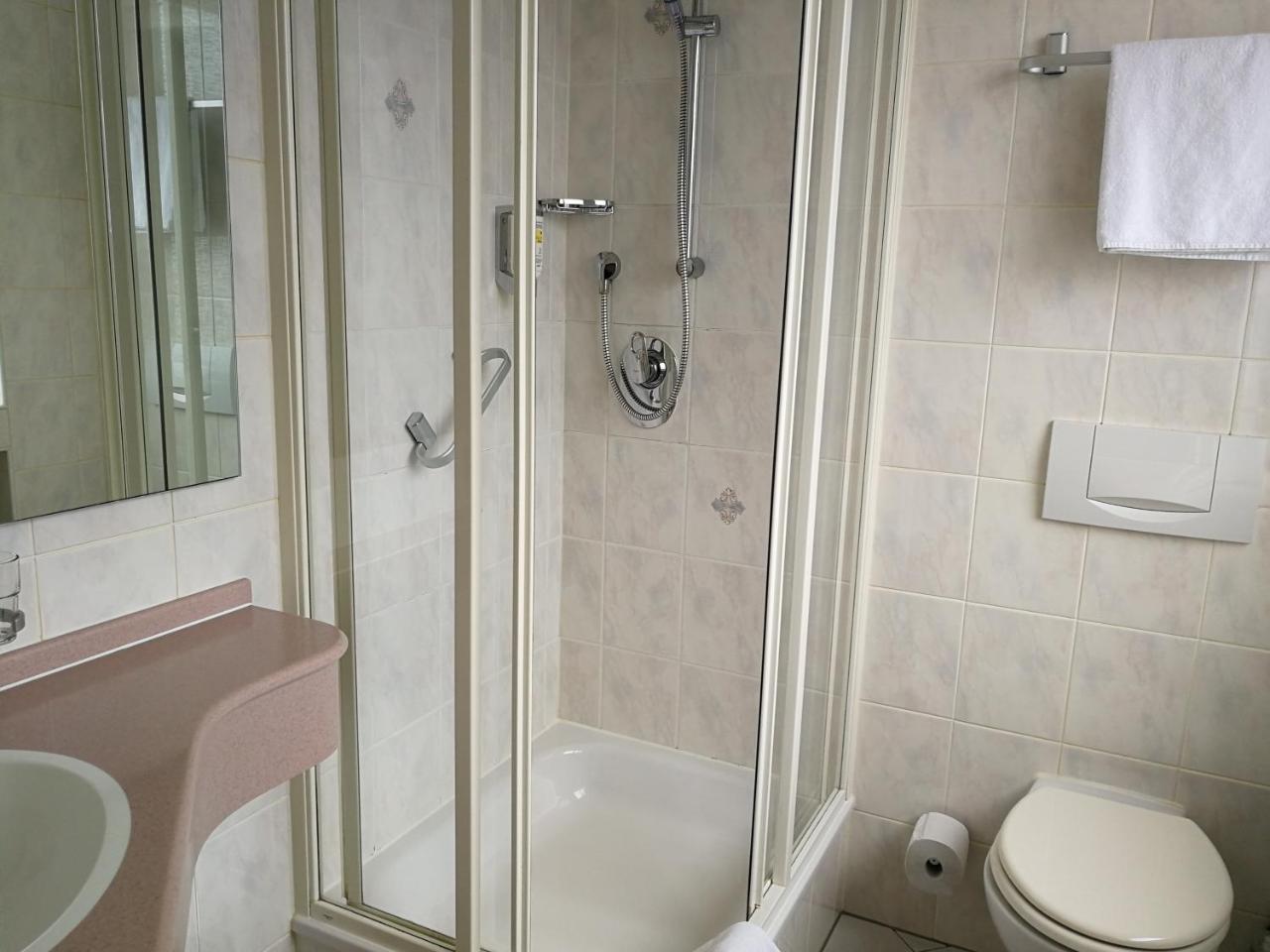 Brauhotel Jan Van Werth Neuss Zewnętrze zdjęcie