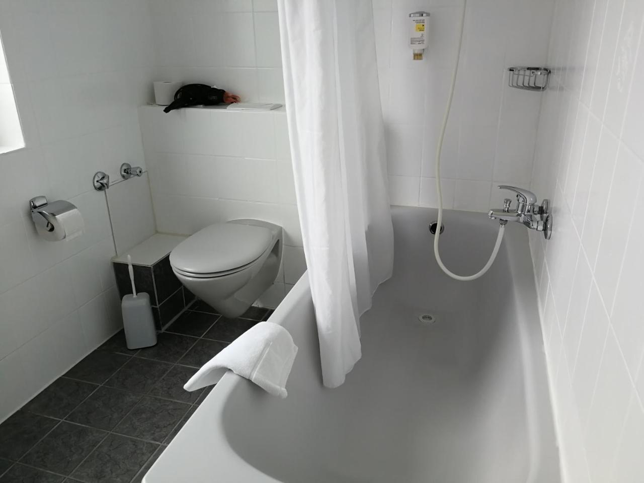Brauhotel Jan Van Werth Neuss Zewnętrze zdjęcie