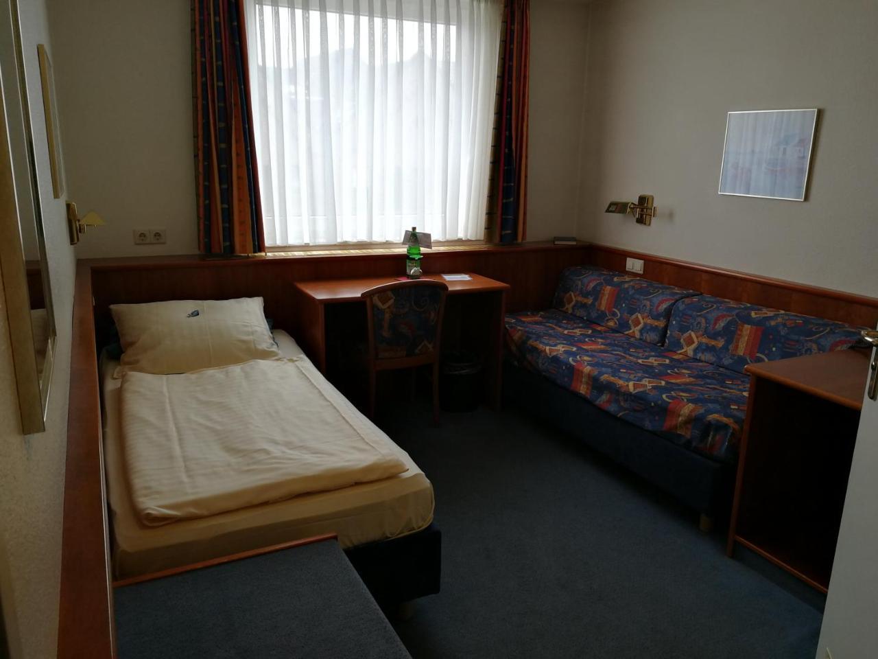 Brauhotel Jan Van Werth Neuss Zewnętrze zdjęcie